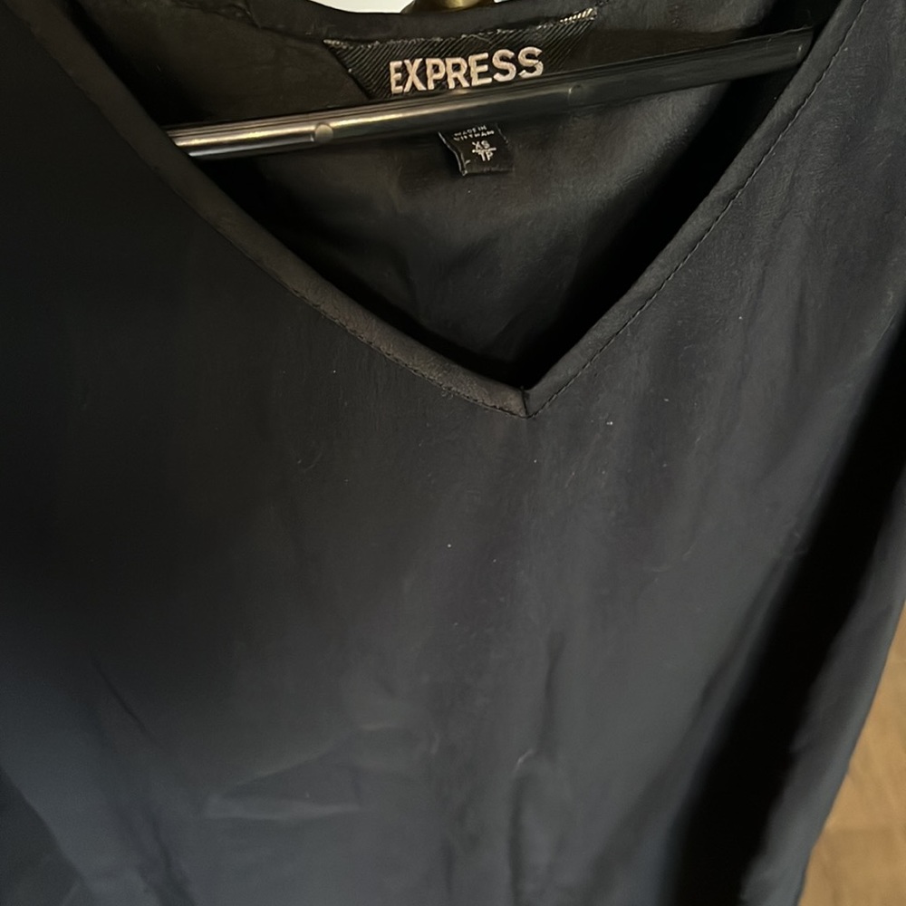 Express blouse - Picture 2 of 3